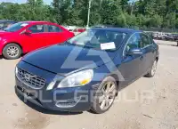 2012 Volvo S60 фото