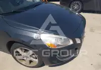 2012 Volvo S60 фото