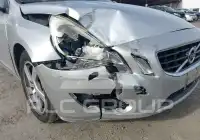 2012 Volvo S60 фото