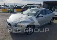 2012 Volvo S60 фото