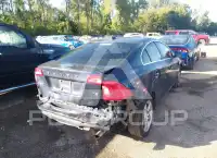 2012 Volvo S60 фото