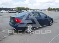 2012 Volvo S60 фото