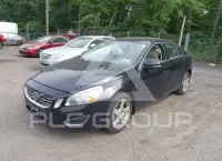 2012 Volvo S60 photo