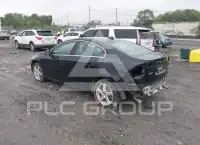 2012 Volvo S60 photo