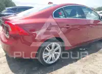 2012 Volvo S60 фото