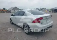 2012 Volvo S60 фото