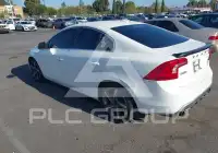 2012 Volvo S60 фото