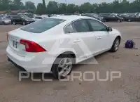 2012 Volvo S60 фото