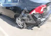 2012 Volvo S60 фото
