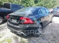2012 Volvo S60 фото