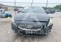2012 Volvo S60 photo