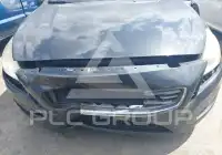 2012 Volvo S60 фото