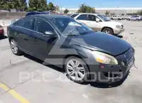 2012 Volvo S60 photo