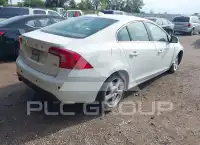 2012 Volvo S60 фото