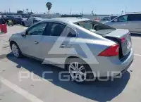 2012 Volvo S60 photo