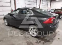2012 Volvo S60 фото