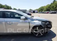 2012 Volvo S60 фото