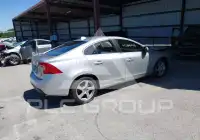 2012 Volvo S60 фото
