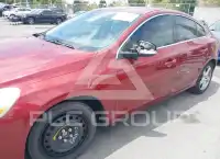 2012 Volvo S60 фото