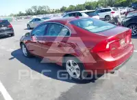 2012 Volvo S60 фото
