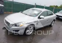 2012 Volvo S60 фото