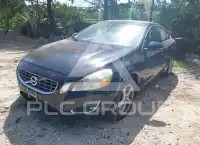 2012 Volvo S60 фото