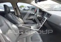 2012 Volvo S60 фото