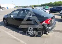 2012 Volvo S60 фото