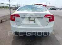 2012 Volvo S60 фото