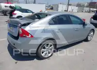 2012 Volvo S60 photo