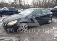 2012 Volvo S60 photo