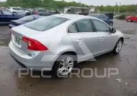 2012 Volvo S60 фото