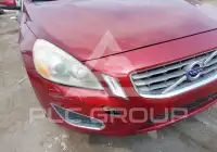 2012 Volvo S60 фото