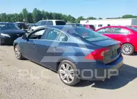 2012 Volvo S60 фото