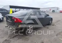 2012 Volvo S60 photo