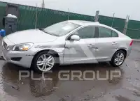 2012 Volvo S60 фото