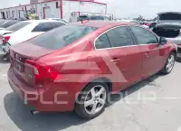 2012 Volvo S60 фото