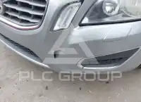 2012 Volvo S60 фото