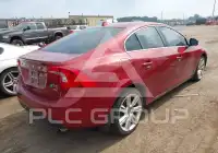 2012 Volvo S60 фото