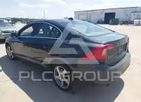 2012 Volvo S60 фото