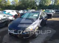 2012 Volvo S60 фото