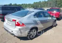 2012 Volvo S60 фото
