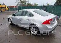 2012 Volvo S60 фото