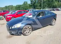 2012 Volvo S60 фото