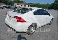 2012 Volvo S60 фото