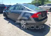 2012 Volvo S60 фото
