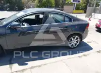 2012 Volvo S60 photo