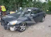 2012 Volvo S60 фото