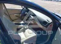 2012 Volvo S60 фото