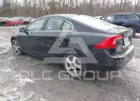 2012 Volvo S60 photo